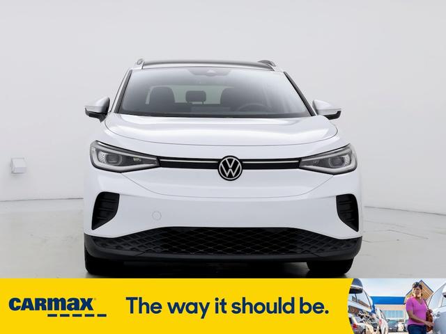 2022 volkswagen id.4 pro s