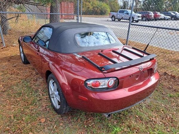 2008 mazda miata in saint louis, missouri