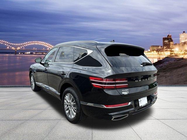 2024 genesis gv80 2.5t