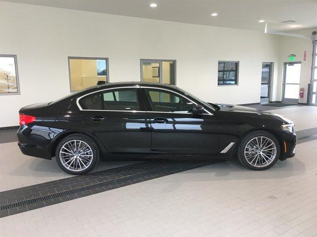 new 2019 bmw 530i xdrive lafayette, in 47905 for sale in lafayette, indiana