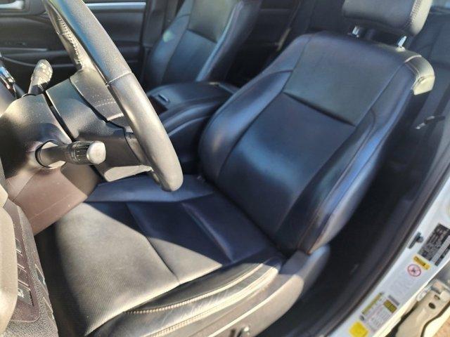 2019 toyota highlander hybrid limited