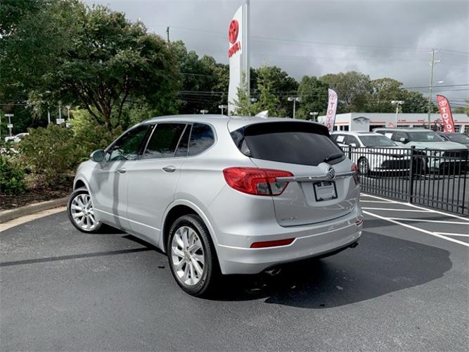 used 2016 buick envision premium i