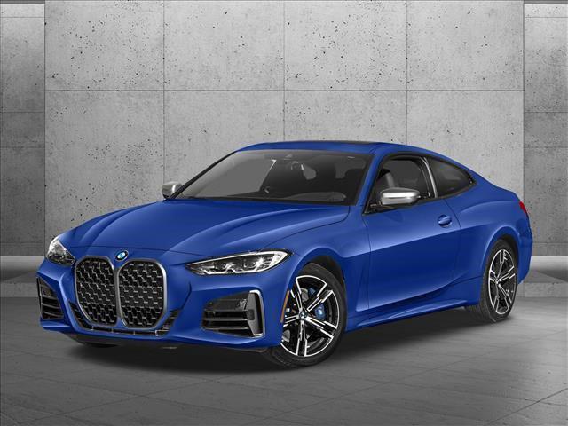 2022 bmw m440 i