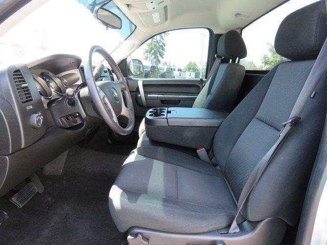 used 2012 chevrolet silverado 1500 4x4 regular cab lt columbia, sc 29212 for sale in columbia, south carolina