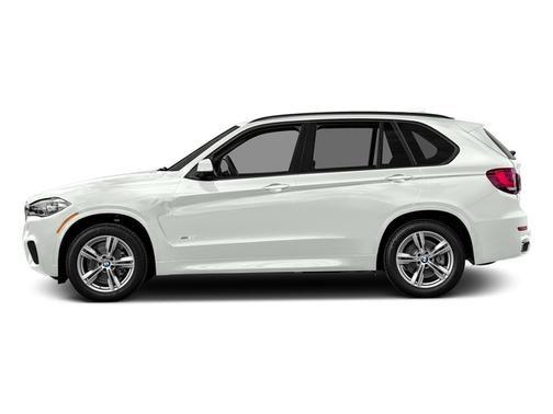2017 bmw x5