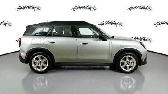 2025 Mini Countryman