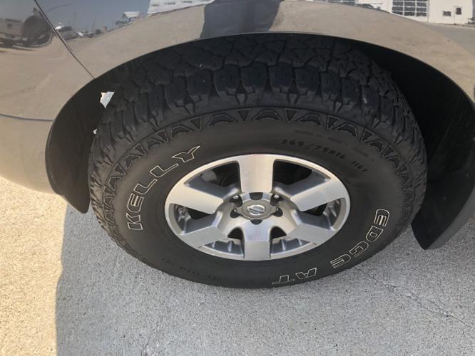 used 2010 nissan frontier pro-4x scottsbluff, ne 69361 for sale in scottsbluff, nebraska