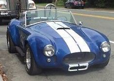 shelby ac cobra