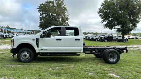 2024 Ford F-350