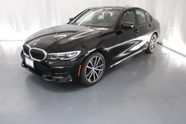 2022 bmw 330 330i
