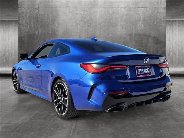 2023 bmw m440 i xdrive