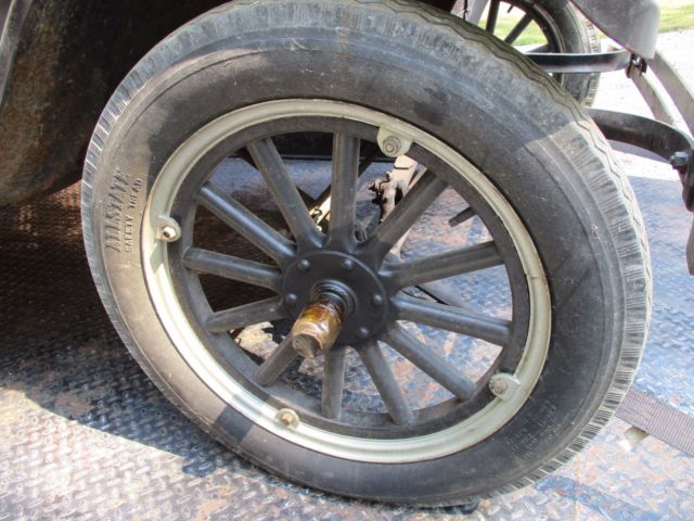 1924 19251925 1926 1927 model t ford