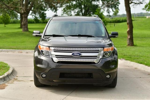 2015 ford explorer in omaha, nebraska