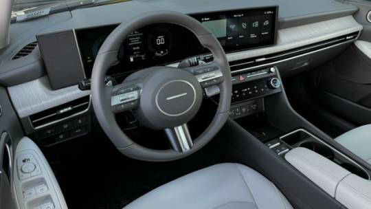 2024 Hyundai Sonata
