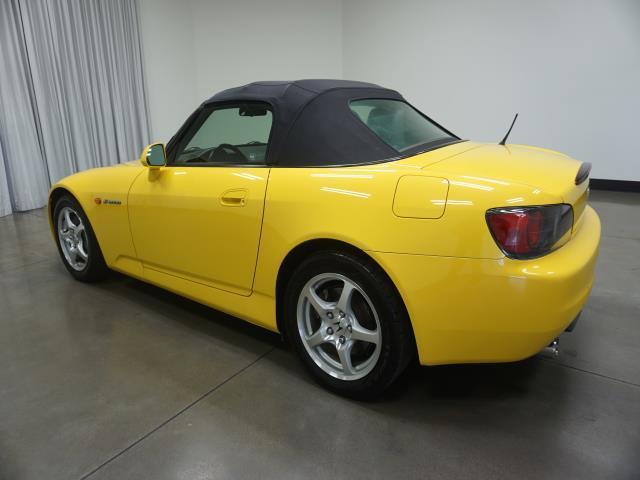 2001 honda s2000 base 2dr convertible for sale in reno, nevada