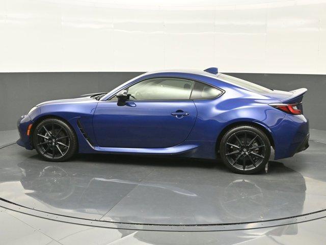 2022 toyota gr86 premium