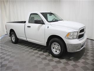 2023 RAM 1500 classic