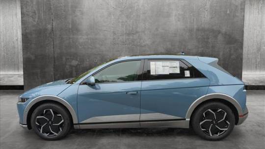2024 Hyundai IONIQ 5