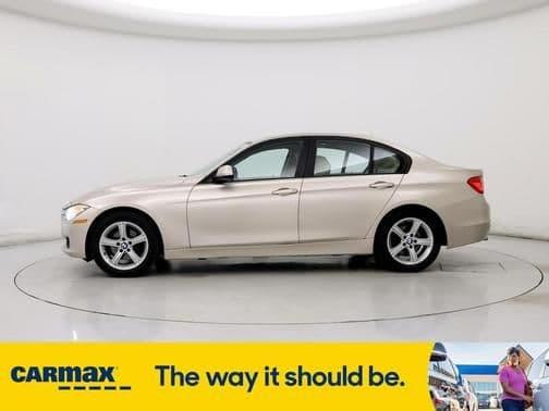 2013 bmw 328 i in winchester, virginia