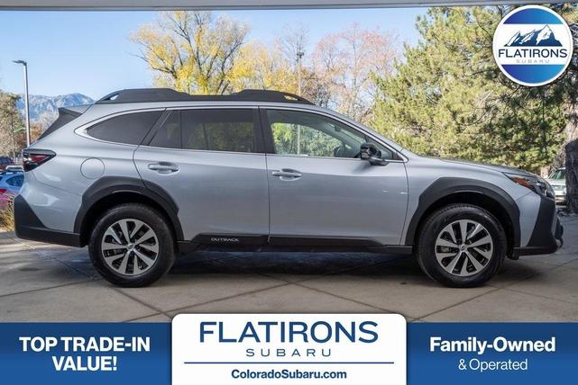 2024 subaru outback premium