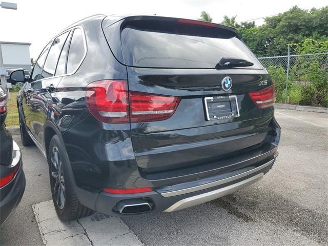 2018 bmw x5 edrive xdrive40e