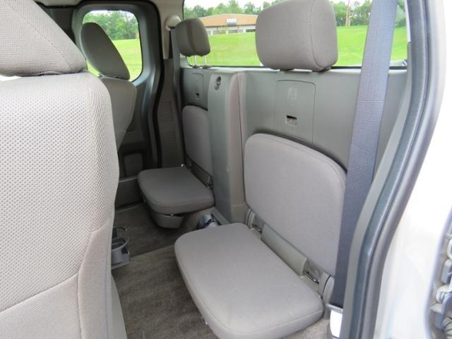 used 2017 nissan frontier 2wd king cab columbia, sc 29212 for sale in columbia, south carolina