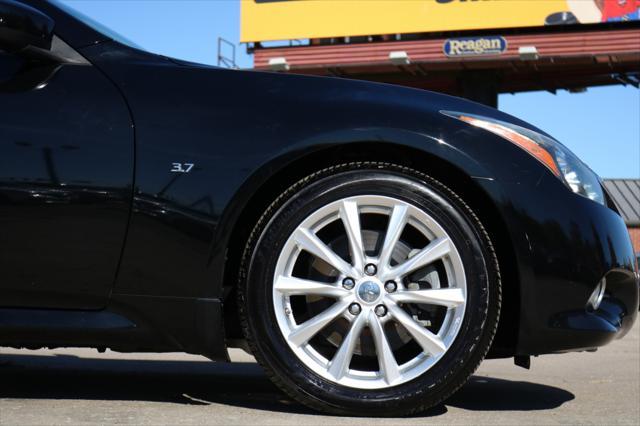 2014 infiniti q60 journey