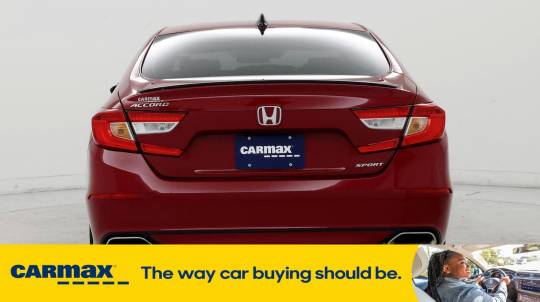 2022 Honda Accord