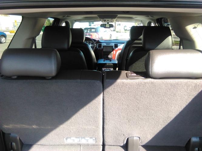 used 2014 cadillac escalade awd luxury wenatchee, wa 98801 for sale in appleyard, washington