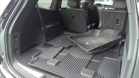 2021 cadillac xt6 sport