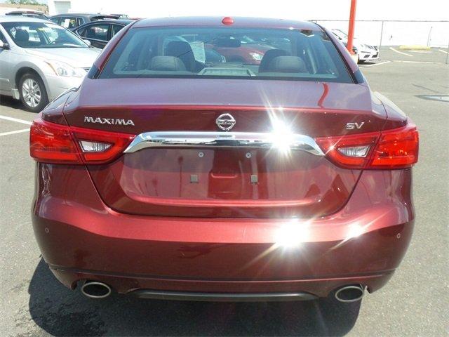 used 2016 nissan maxima 3.5 sv lancaster, pa 17601 for sale in eden, pennsylvania