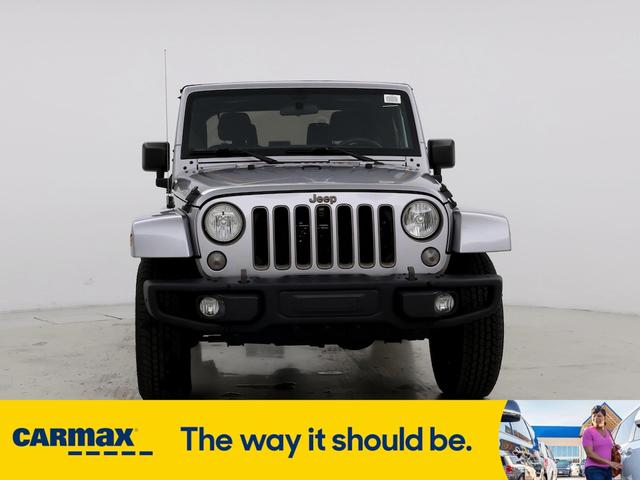 2018 jeep wrangler golden eagle