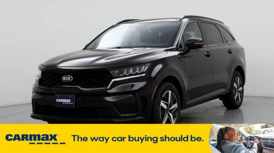 2021 Kia Sorento