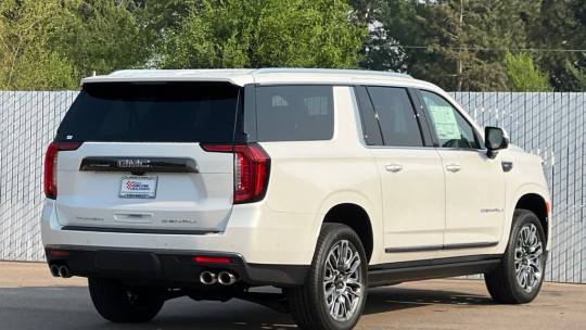 2024 GMC Yukon