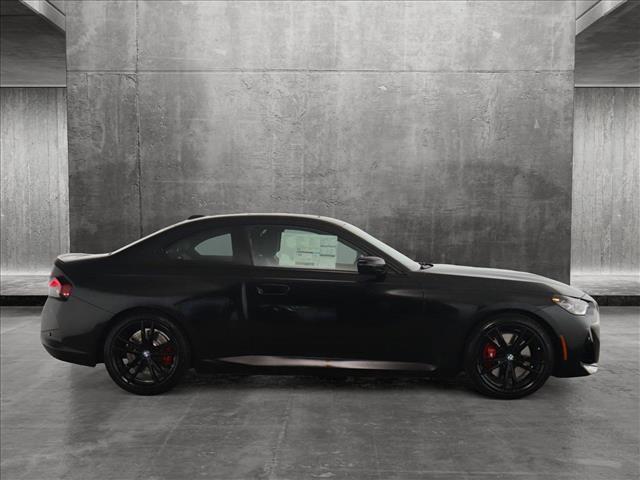 2024 bmw 230 i xdrive