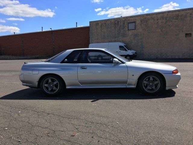 1991 nissan skyline gtr rb26dett twin turbo manual awd gt-r legal import jdm