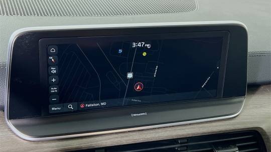 2022 Kia Telluride