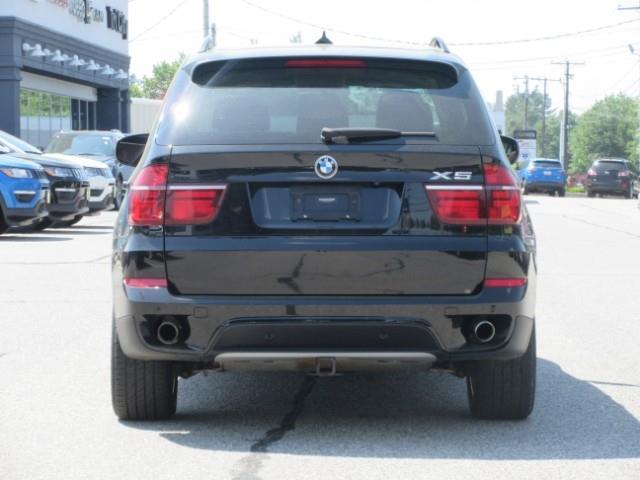 2013 bmw x5 xdrive35i awd xdrive35i 4dr suv for sale in somersworth, new hampshire