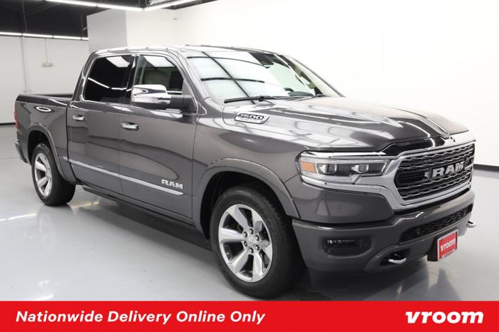 used 2019 ram 1500 laramie limited reno, nv 89503 for sale in reno, nevada