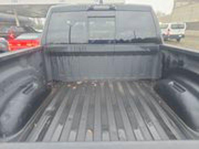 2023 ram 1500 longhorn