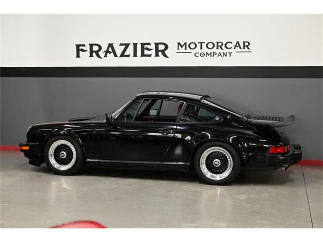1985 porsche 911 in lebanon, tennessee