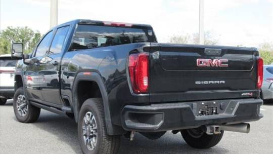 2023 GMC Sierra 3500hd