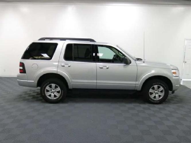 2010 ford explorer xlt in chesapeake, va