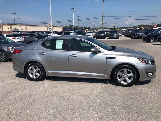 used 2015 kia optima lx somerset, ky 42501 for sale in acorn, kentucky