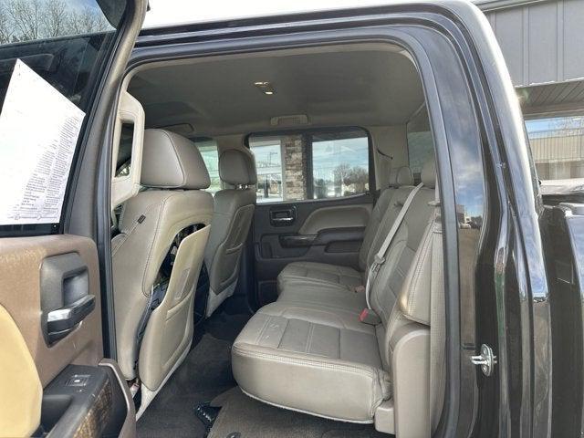 2015 gmc sierra 2500 denali