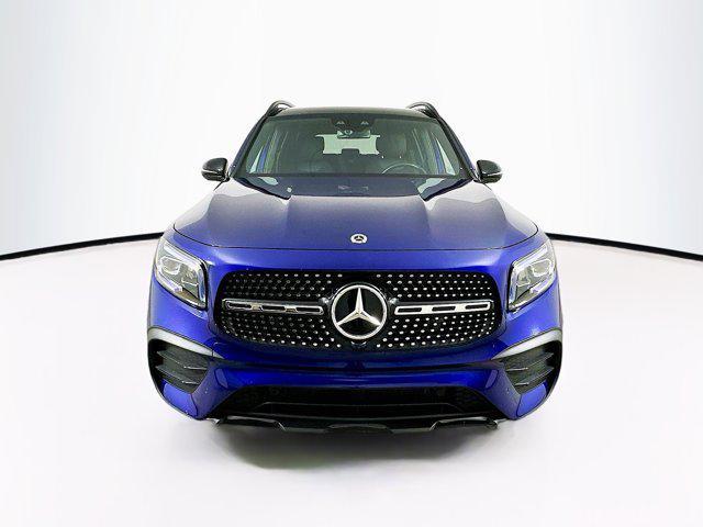 2023 mercedes-benz glb 250 base
