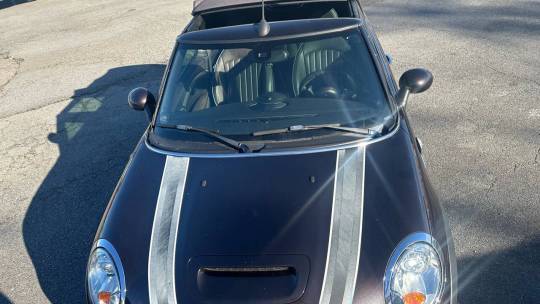 2013 Mini