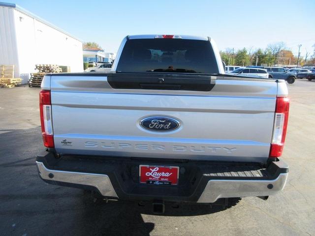 2019 ford f-250 xlt