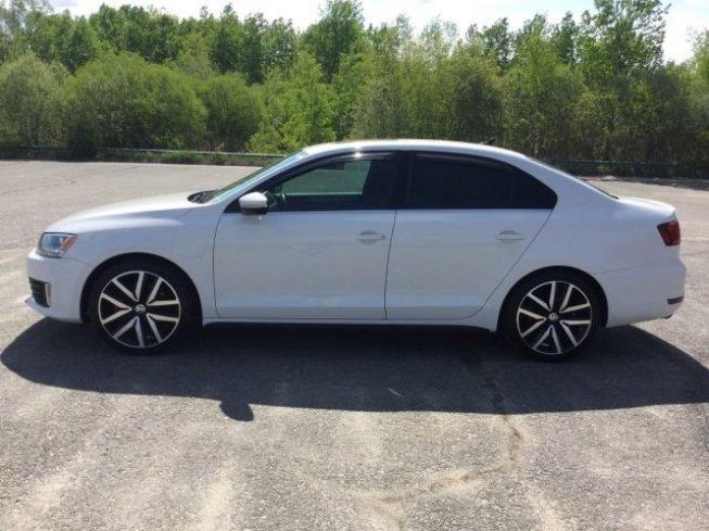 2014 volkswagen jetta gli for sale in westbrook, maine