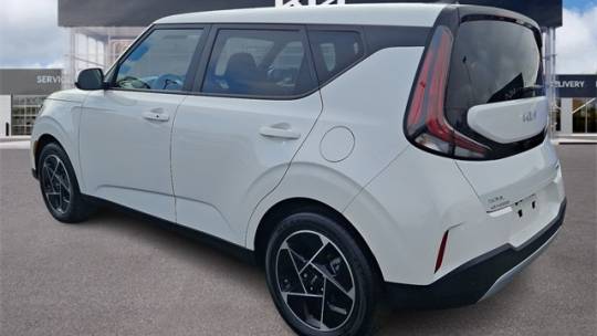 2024 Kia Soul